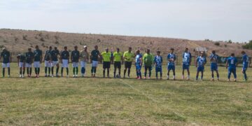 Liga 5 | Rezultatele etapei a 3-a