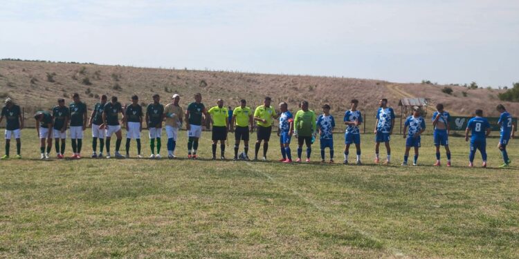 Liga 5 | Rezultatele etapei a 3-a
