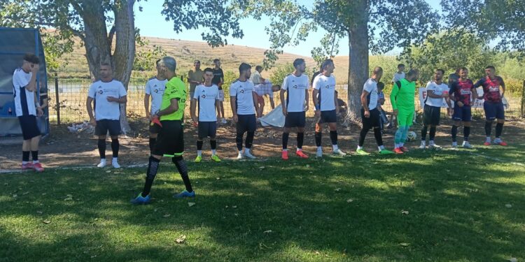Liga 4 | Rezultatele etapei a 2-a