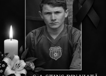 TRAGEDIE ÎN SÂNUL ECHIPEI RAPID URLUIU