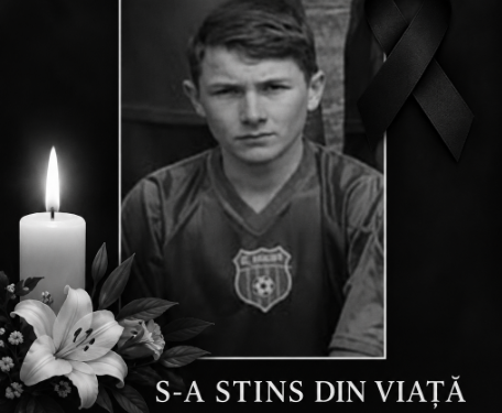 TRAGEDIE ÎN SÂNUL ECHIPEI RAPID URLUIU