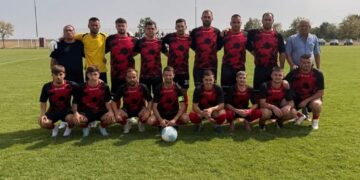 Liga 4 | Rezultatele etapei a 5-a | Clasament