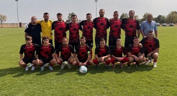 Liga 4 | Rezultatele etapei a 5-a | Clasament