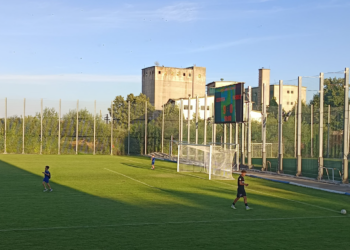 Cetatea Turnu Magurele a reusit scorul etapei cu FCSB 2