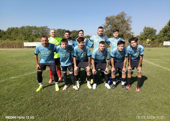 Start in Liga 6 | Rezultatele primei etape
