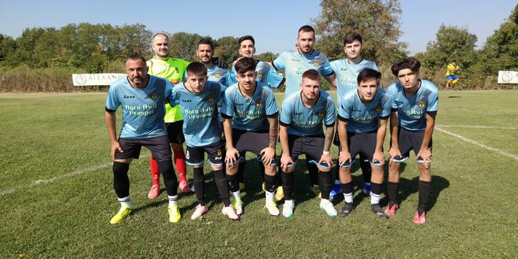 Start in Liga 6 | Rezultatele primei etape