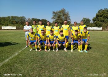 Start in Liga 6 | Rezultatele primei etape