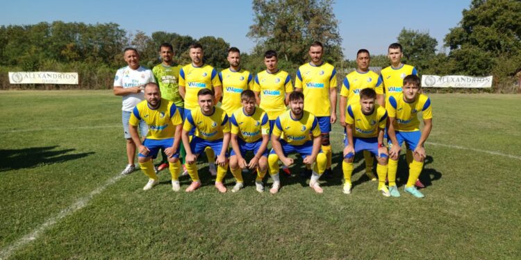 Start in Liga 6 | Rezultatele primei etape