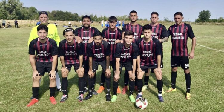 Liga 6 | Rezultatele etapei a 3-a | Clasamente