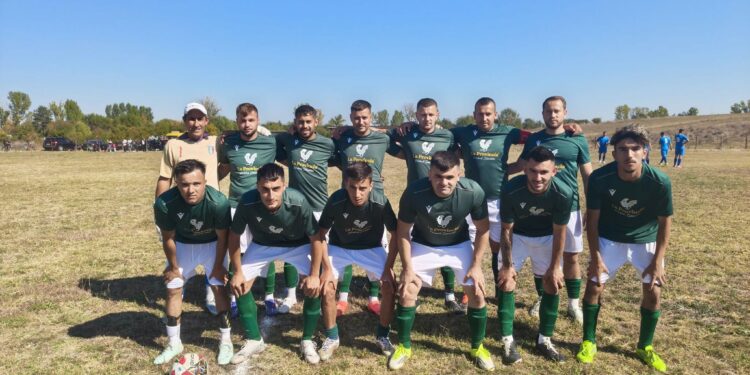 Liga 5 | Rezultatele etapei a 5-a | Meci spectaculos la Lita