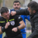 Fotbalul sub semnul violenței: cinci cazuri de agresiune asupra arbitrilor.