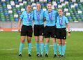 Cătălina Nan, selecționată de FIFA pentru Campionatul Mondial de Fotbal Feminin U17 din Maroc