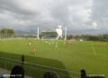 CETATEA TURNU MĂGURELE – CSM ALEXANDRIA 1-1! TURNENII, MAI BUNI CHIAR ȘI ÎN INFERIORITATE NUMERICĂ!