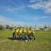 Liga 4 | Rezultatele etapei a 8-a | Clasament | Incidente la Bujoru