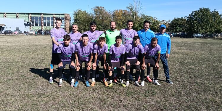 Liga 4 | Rezultatele etapei a 9-a | CLASAMENT
