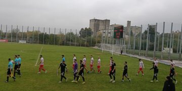 Cetatea a luptat până la capăt, dar arbitrajul a lăsat urme!