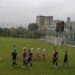 Cetatea a luptat până la capăt, dar arbitrajul a lăsat urme!
