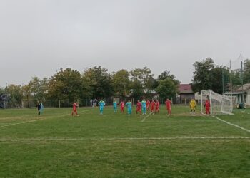 Liga 5 | Rezultatele etapei a 8-a | CLASAMENT