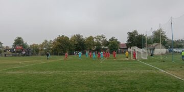 Liga 5 | Rezultatele etapei a 8-a | CLASAMENT