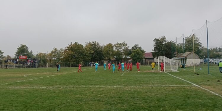 Liga 5 | Rezultatele etapei a 8-a | CLASAMENT