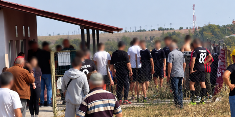 Coincidență sau prea multe semne de întrebare?