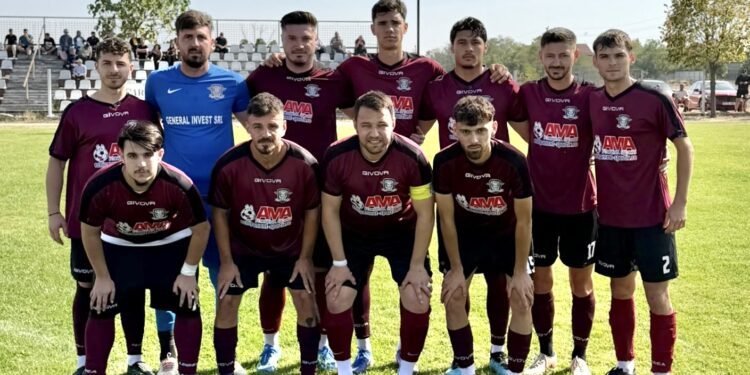 Liga 4 | Rezultatele etapei a 10-a | Clasament
